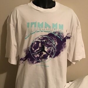 🔥Best offers, JORDAN, unisex, size XXL, new condition
